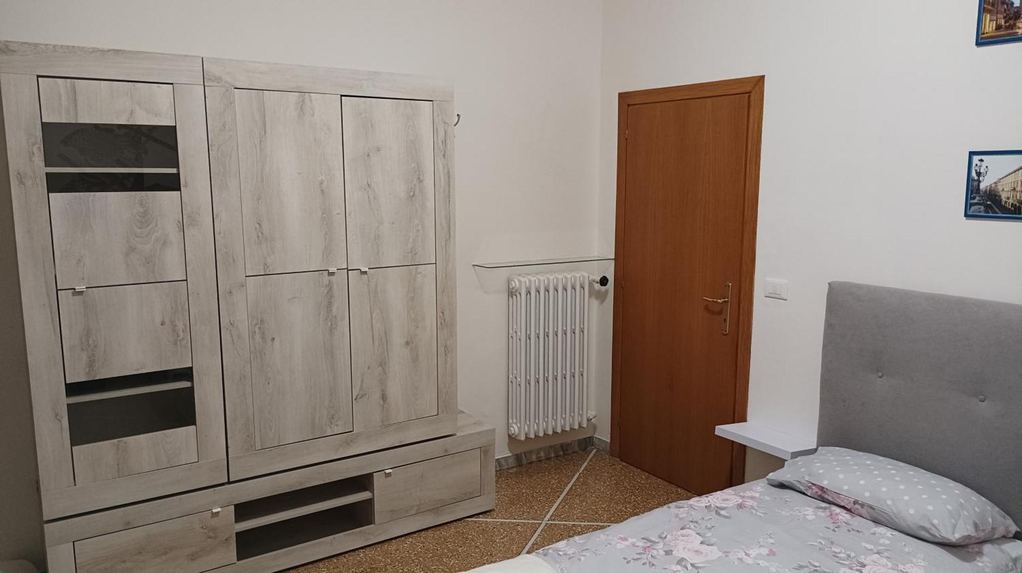 Appartamento Saragozza Boloňa Exteriér fotografie