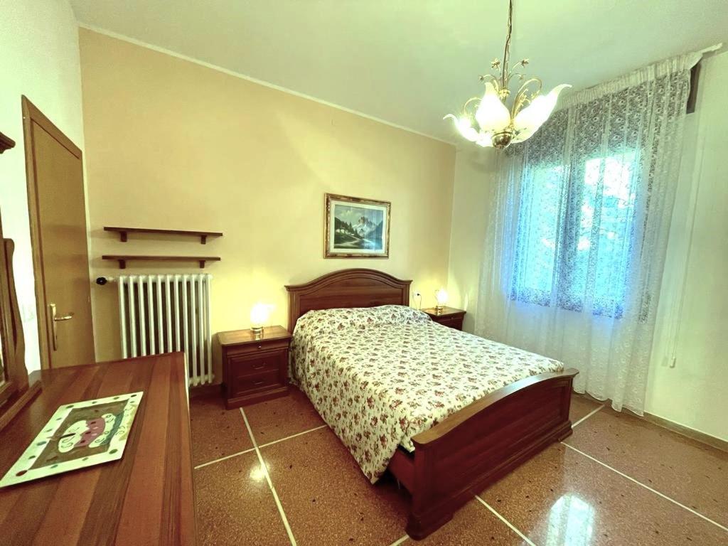 Appartamento Saragozza Boloňa Exteriér fotografie